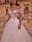 Vestido de novia blanco Vianca - Imagen 1