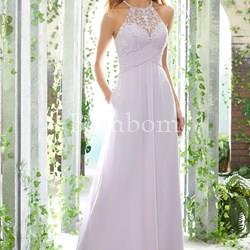 Vestido de novia civil - Imagen 1