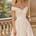 Vestido de novia#colección 2026 veni infantino 63155 - Imagen 1