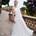 Vestido de novia corte romana # veni infantino - Imagen 1