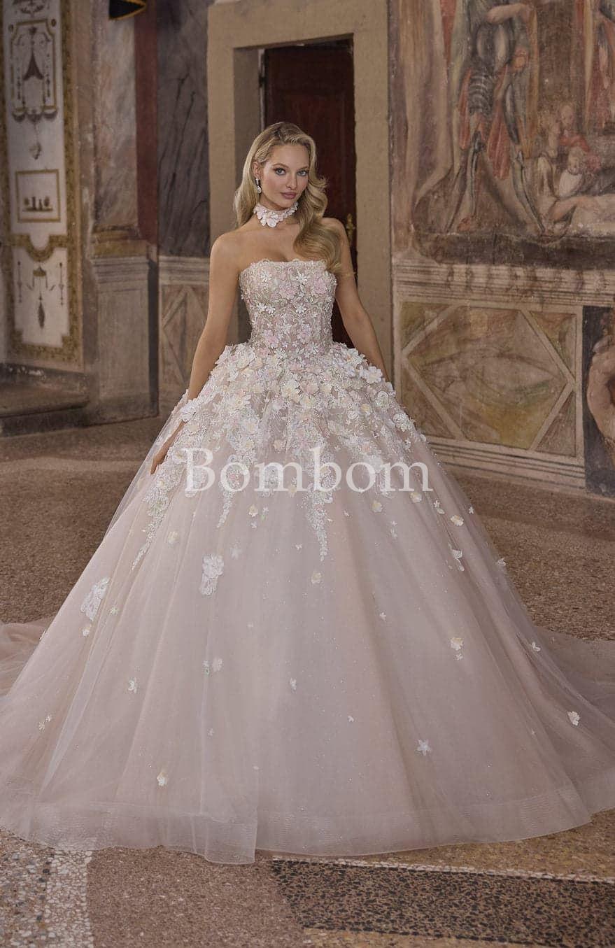 Vestido de novia fantasía - Imagen 7