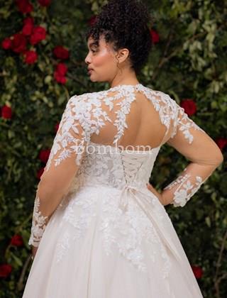 Vestido de novia julietta - Imagen 2