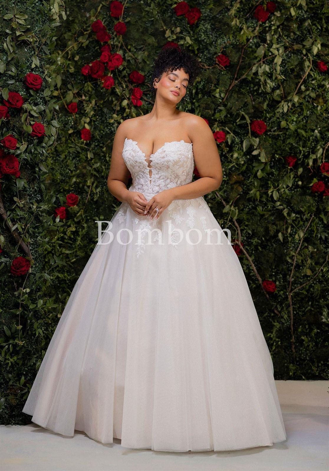 Vestido de novia julietta - Imagen 4