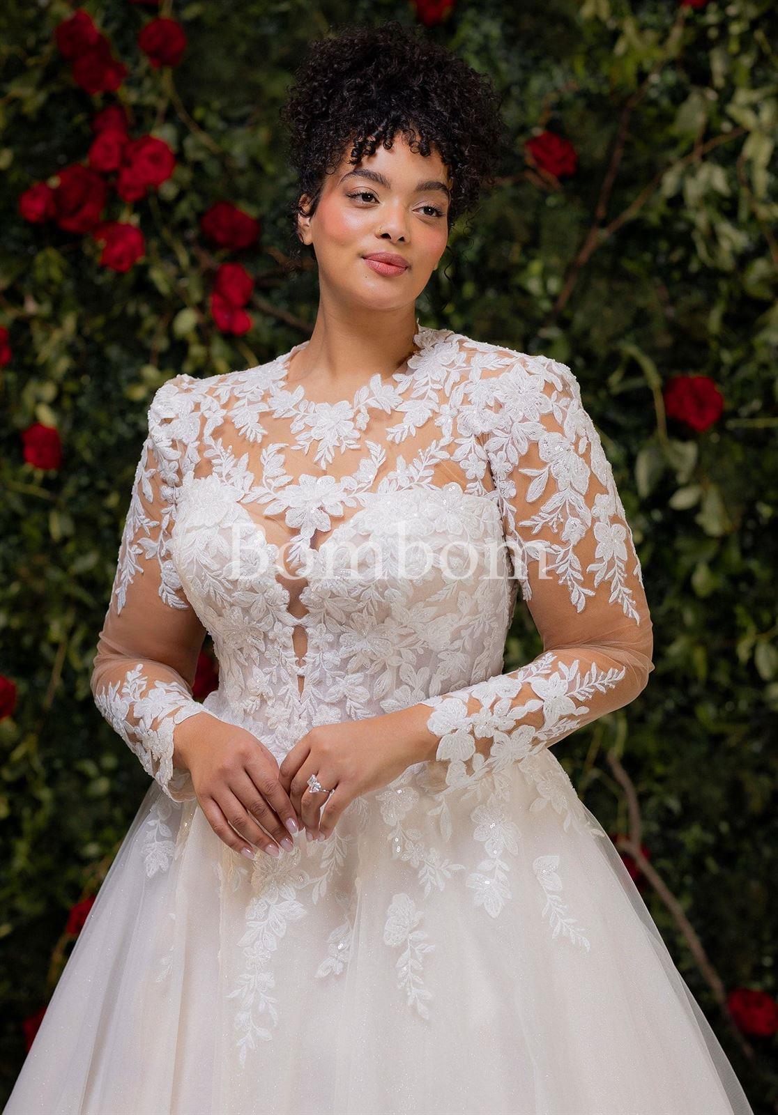 Vestido de novia julietta - Imagen 5