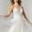 Vestido de novia linea juvenil para novia elegante , dinamica y alegre Morilee Madeline Gardner 6921 - Imagen 2