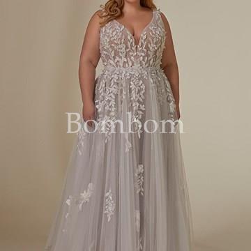 vestido de novia Lynette - Imagen 2