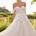Vestido de novia #Madelein Gardner 2728 - Imagen 2