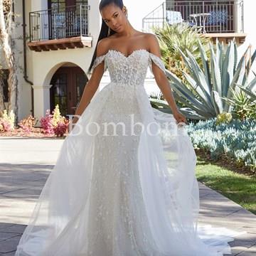 vestido de novia Misty - Imagen 1