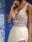 Vestido de novia modelo Bibi - Imagen 1