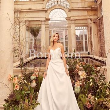 Vestido de novia modelo Kira - Imagen 1