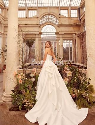 Vestido de novia modelo Kira - Imagen 2