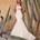 Vestido de novia modelo sasa - Imagen 1
