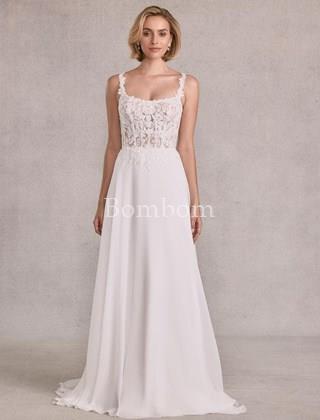 Vestido de novia morilee 151088 - Imagen 1