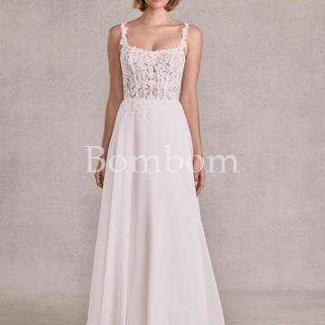 Vestido de novia morilee 151088 - Imagen 1