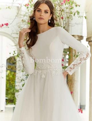 vestido de novia morilee 30126 - Imagen 2