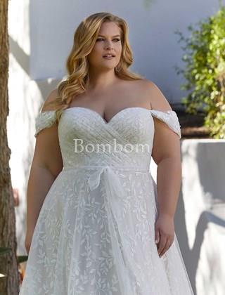 vestido de novia morilee 3394 - Imagen 2