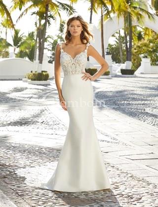 vestido de novia morilee 51912 - Imagen 1