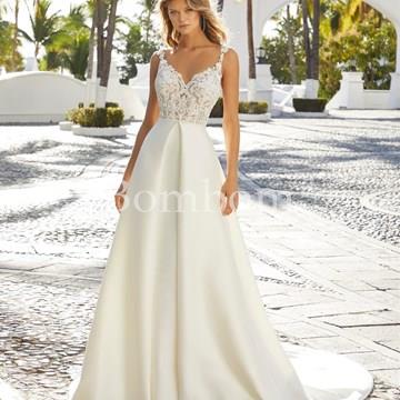 vestido de novia morilee 51912 - Imagen 2