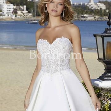 vestido de novia morilee 51921 - Imagen 2