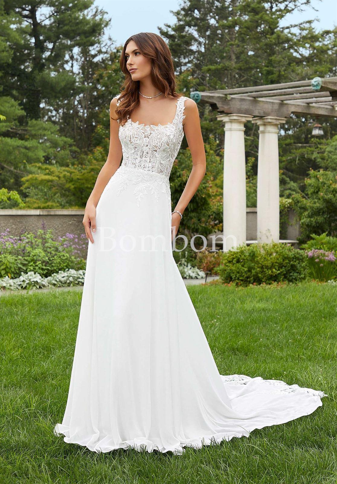 vestido de novia morilee 5942 - Imagen 1