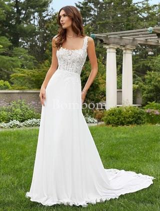 vestido de novia morilee 5942 - Imagen 1