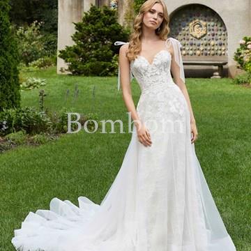 vestido de novia morilee 5952 - Imagen 1