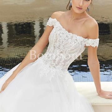 vestido de novia morilee 5987 - Imagen 2