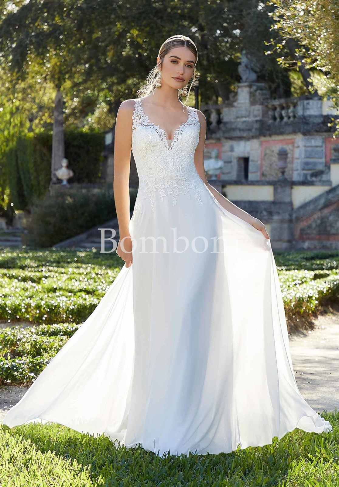 vestido de novia morilee 6977 - Imagen 1