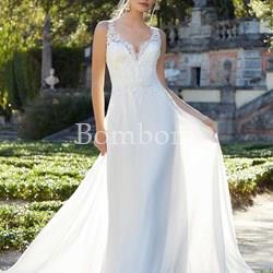 vestido de novia morilee 6977 - Imagen 1