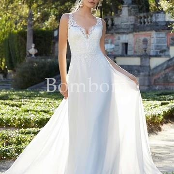 vestido de novia morilee 6977 - Imagen 1