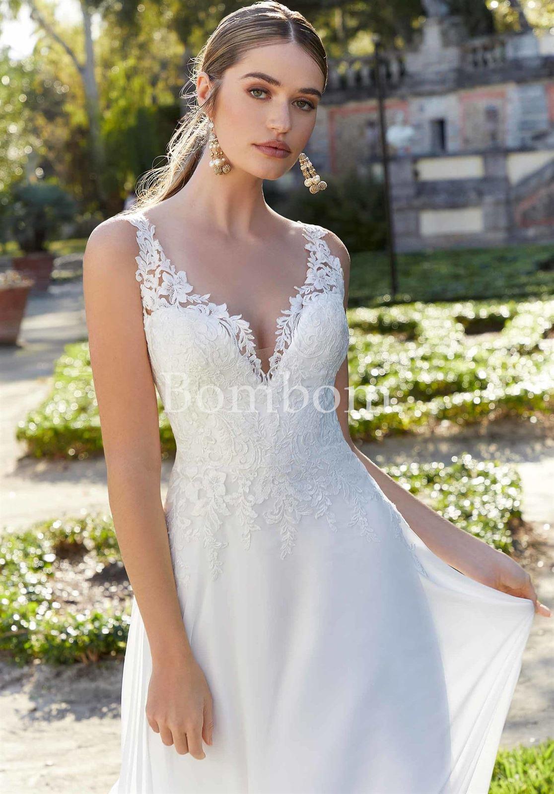 vestido de novia morilee 6977 - Imagen 2