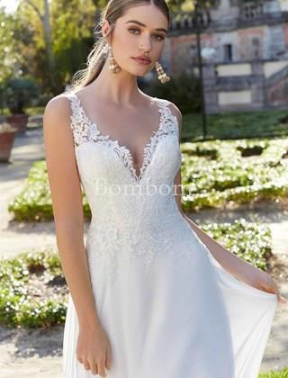 vestido de novia morilee 6977 - Imagen 2