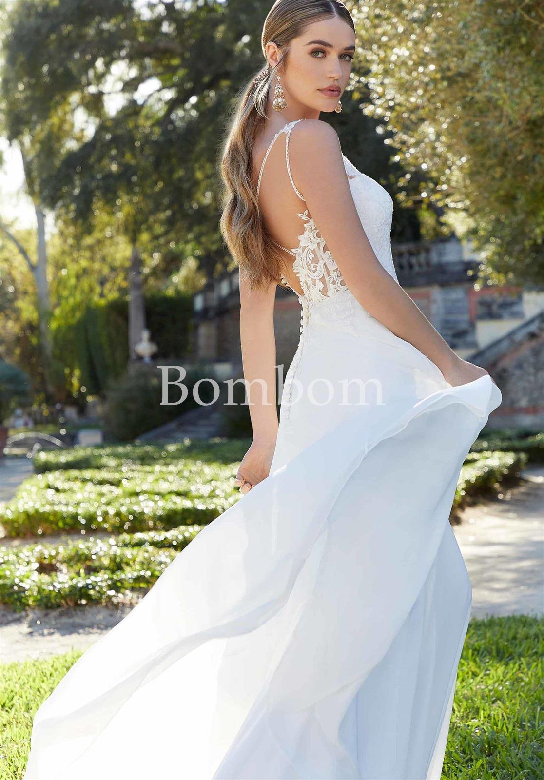 vestido de novia morilee 6977 - Imagen 3