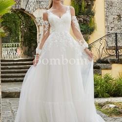 vestido de novia morilee 6978 - Imagen 1