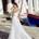 Vestido de novia morilee falda desmontable - Imagen 2