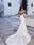 #Vestido de novia Morilee #Vestido corte sirena - Imagen 2