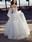 vestido de novia ronald joyce 69762 - Imagen 1