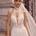 vestido de novia ronald joyce 69801 - Imagen 1