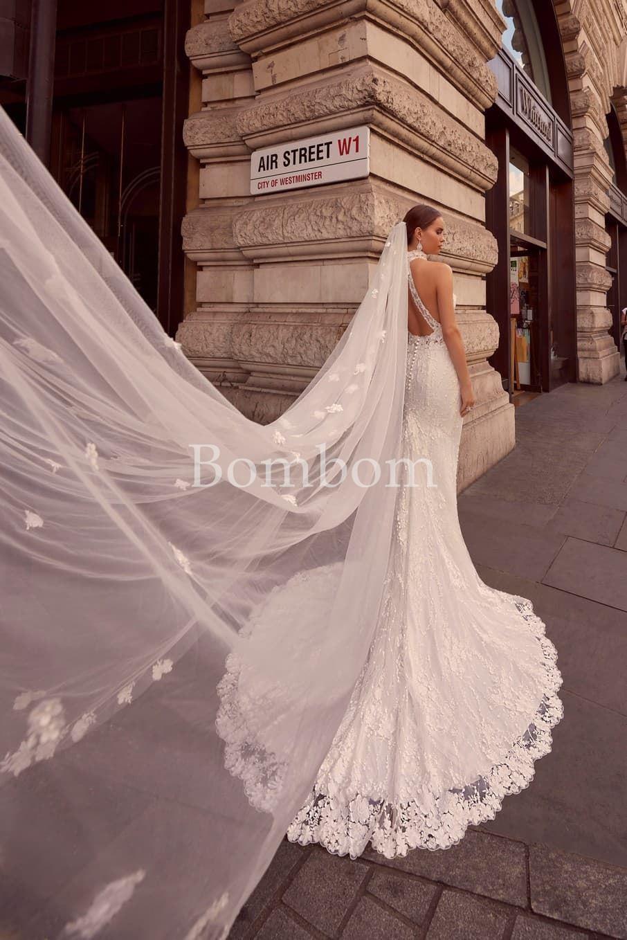 vestido de novia ronald joyce 69801 - Imagen 4