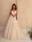 vestido de novia ronald joyce 69827 - Imagen 1