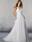 Vestido de novia sexy Morilee Madeline Gardner 6928 - Imagen 1