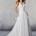 Vestido de novia sexy Morilee Madeline Gardner 6928 - Imagen 1