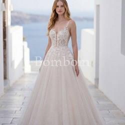 Vestido de novia tamina - Imagen 2