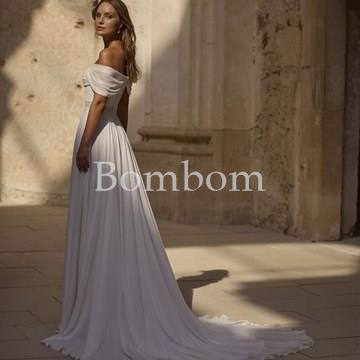 #vestido de novia veni infantino 63046 morilee - Imagen 1