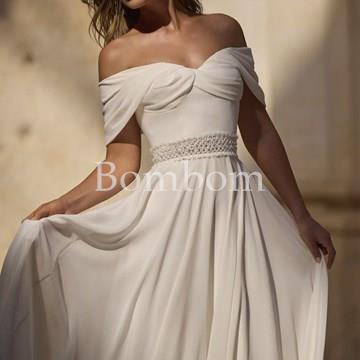 #vestido de novia veni infantino 63046 morilee - Imagen 2