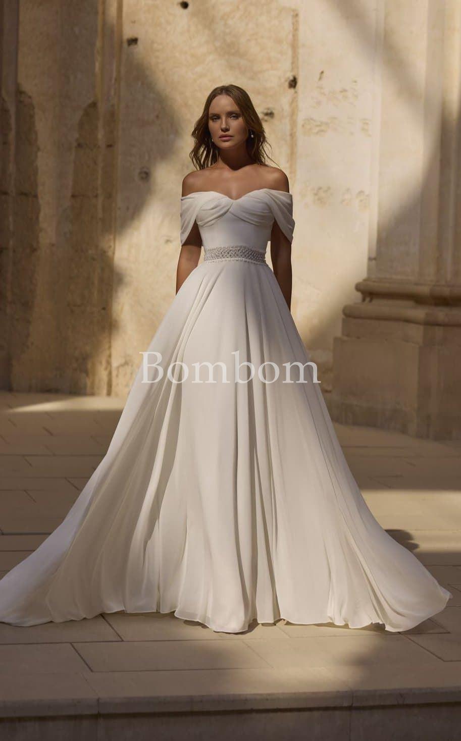 #vestido de novia veni infantino 63046 morilee - Imagen 3