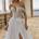 Vestido de novia#veni infantino 63157 - Imagen 1