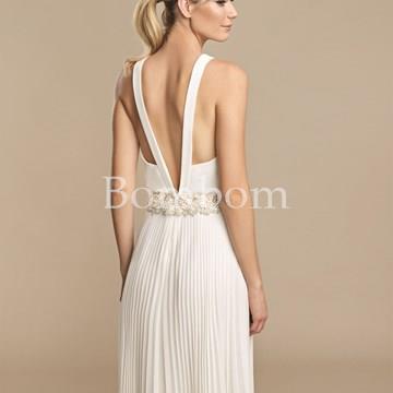 Vestido de novia Zinnia - Imagen 2