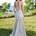 #Vestido largo gris plata - Imagen 2