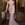 Vestido largo rosa palo fiesta # Vestido elegante fiesta - Imagen 2